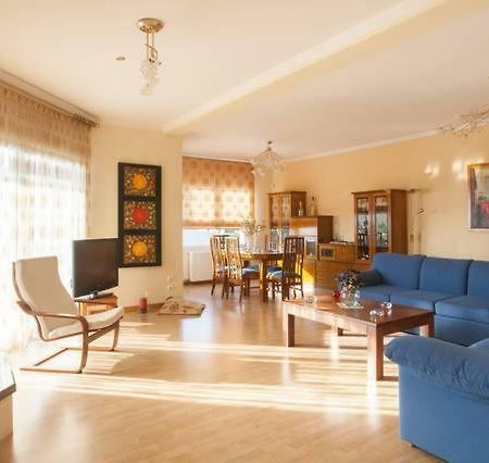 House,1000M From Beach ลาโกนิสซี ภายนอก รูปภาพ