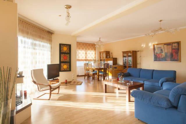 House,1000M From Beach ลาโกนิสซี ภายนอก รูปภาพ