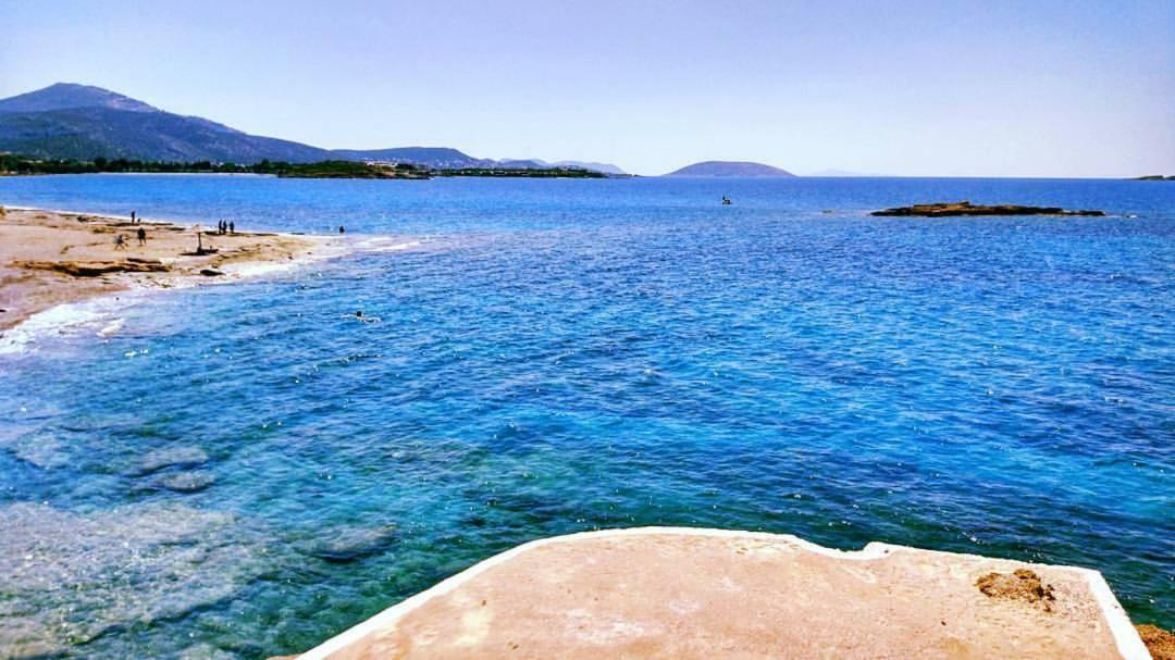House,1000M From Beach ลาโกนิสซี ภายนอก รูปภาพ