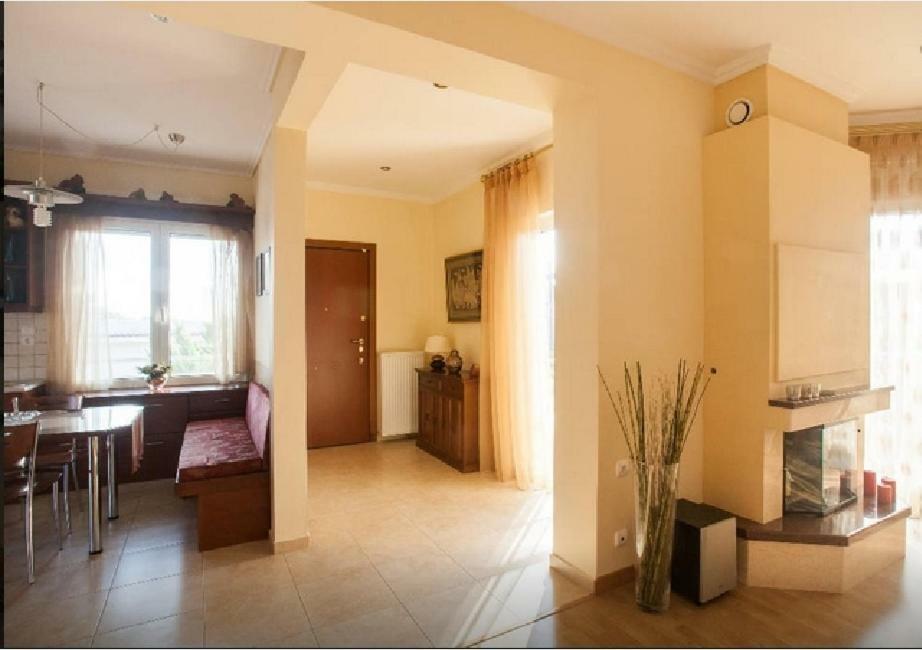 House,1000M From Beach ลาโกนิสซี ภายนอก รูปภาพ