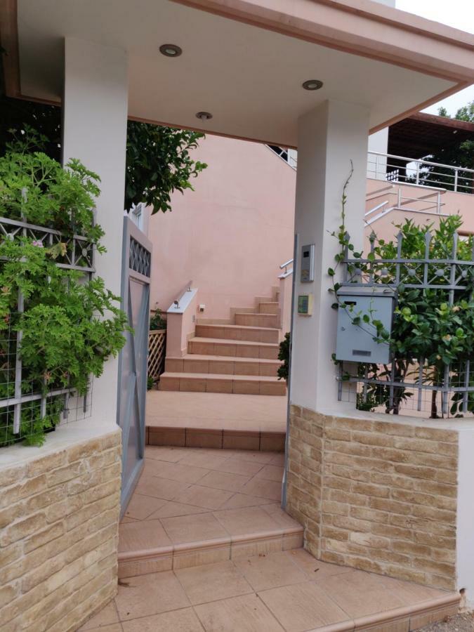 House,1000M From Beach ลาโกนิสซี ภายนอก รูปภาพ
